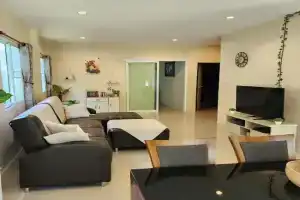 Villa for rent, Chang Island