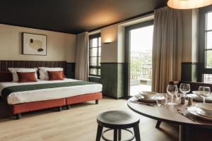 Getaway Apart-hotel, Liege