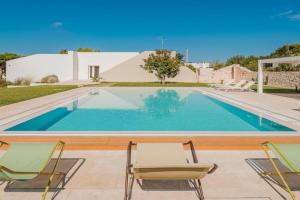 VILLA BELLINA 6, Emma Villas, Ostuni