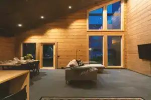 Luxury Villa Lapland, Rovaniemi