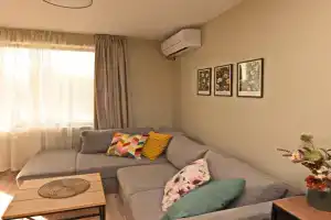 Kalina Apartment, Kazanlak