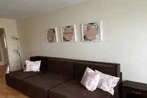 Backstage Apartments, Gyor