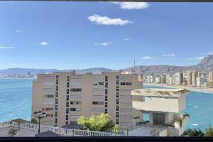 Piso en Rincon de Loix con un dormitorio Apartments, Benidorm