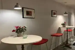 Bella Hostel, Turku