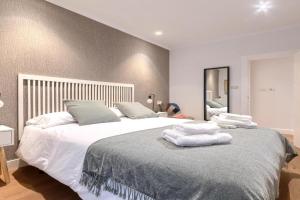 Lersundi Chic Stay Apartments, Bilbao