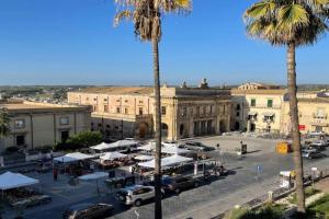 1777 Luxury Suite Guest house, Noto