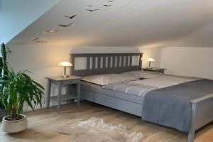 Modernes Apartment I in, Oldenburg