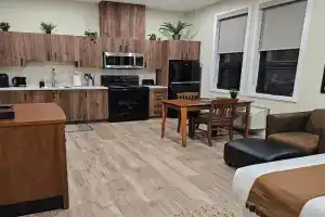 Cozy Maison Apt #2 Apartments, Ottawa
