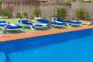 Villa Mariposas by Ruralidays, Torrox