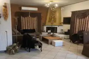 Vasilis Luxury Apartment, Ioannina