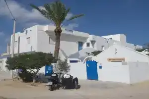 Apartement, Houmt Souk