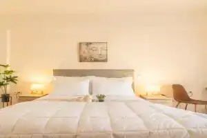 Casa di Basilio, Amoudara