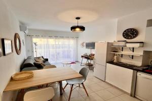 CORSALILA Apartments, Calvi