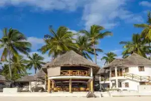 Jerry Hotel, Jambiani