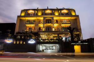Posto Dormire Sudirman Hotel, Jakarta