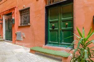 Nice Apartment In With Wifi, Camogli