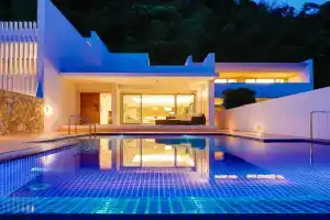 tokinos Villa, Ito