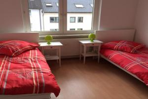 White House Ehrenfeld, Bochum