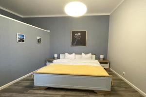 Apartament przy kładce, Rzeszow