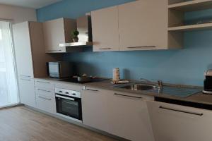 Bilocale a in classe A con Garage Apartments, Rho
