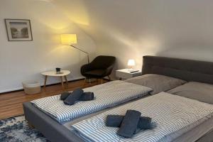 Gemütliche Wohnung nähe - Parkplatz Hotel, Alsfeld