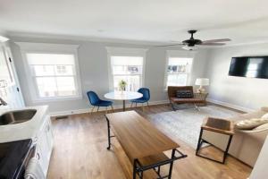 Magnolia Carriage - Downtown, Easy Parking Guest house, Savannah
