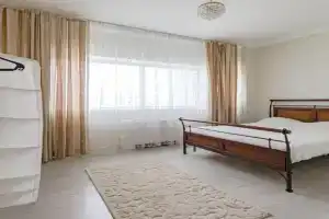 Severnoe siyanie Apartments, Astana