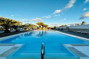 Casa Lucky Liuke, Corralejo