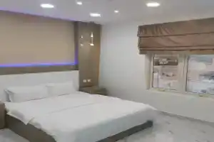 Marina Town Hotel, Sohar