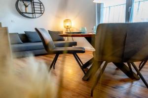 Ferienwohnung in bester Lage 2 Apartments, Rust