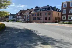 Appartementhaus Hotel, Emden