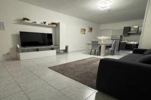 MareCasa Apartment, Mascali