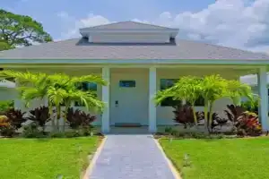 Delightful 3-bedroom house in #2 of 2, Bradenton