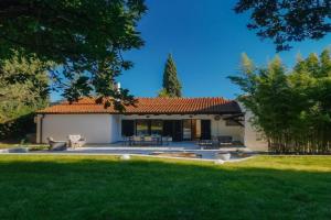 Villa Aavaas, Premantura