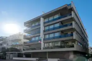 Gurcuoglu Homes Apartments, Antalya