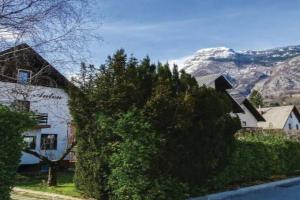 Apartment House Anton with free parking, Bovec
