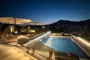 Apartments Pericic, Bar