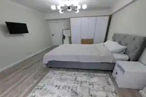 Sanmarko Apartments, Chisinau