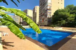 Don Miguel I-2 Apartments, Benidorm