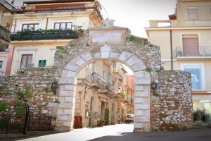 Taormina Boutique Rooms, Taormina