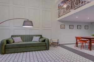 Casa Marie Studio Maisonette, Tarxien