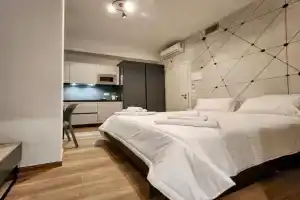 b&b marconi 49 Guest house, Bologna