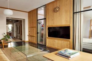 Design district gem, private sauna Apartments, Helsinki