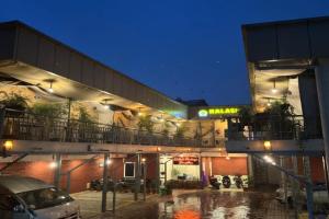 Kalash Parkaze And Tent Inn, Pokhara