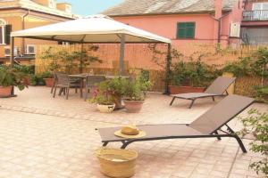 Residenza Cavour - Appartamento AGAVE Apartments, Levanto