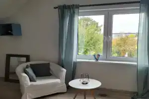 Lin's Place - Private Room with bath near Fair, Hannover