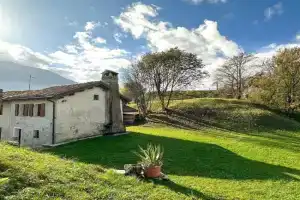 Nice Home In With Wifi Guest house, Feltre