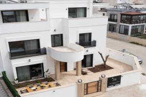 Luxury 4 Bedroom Villa with Private Pool 200m to Beach - Yeni Dünya Bodrum, Turgutreis