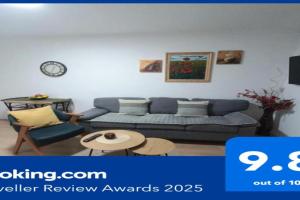 Regis Apartment, Tirana