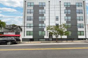 Mary's Stay Brookland Apart-hotel, Washington